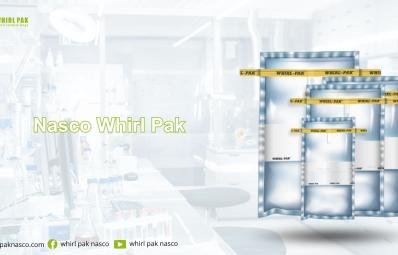Nasco Whirl Pak